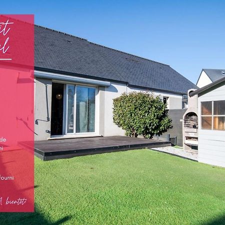 Le Petit Choiseul - Superb Bungalow Sleeps 6 Amboise Exterior foto