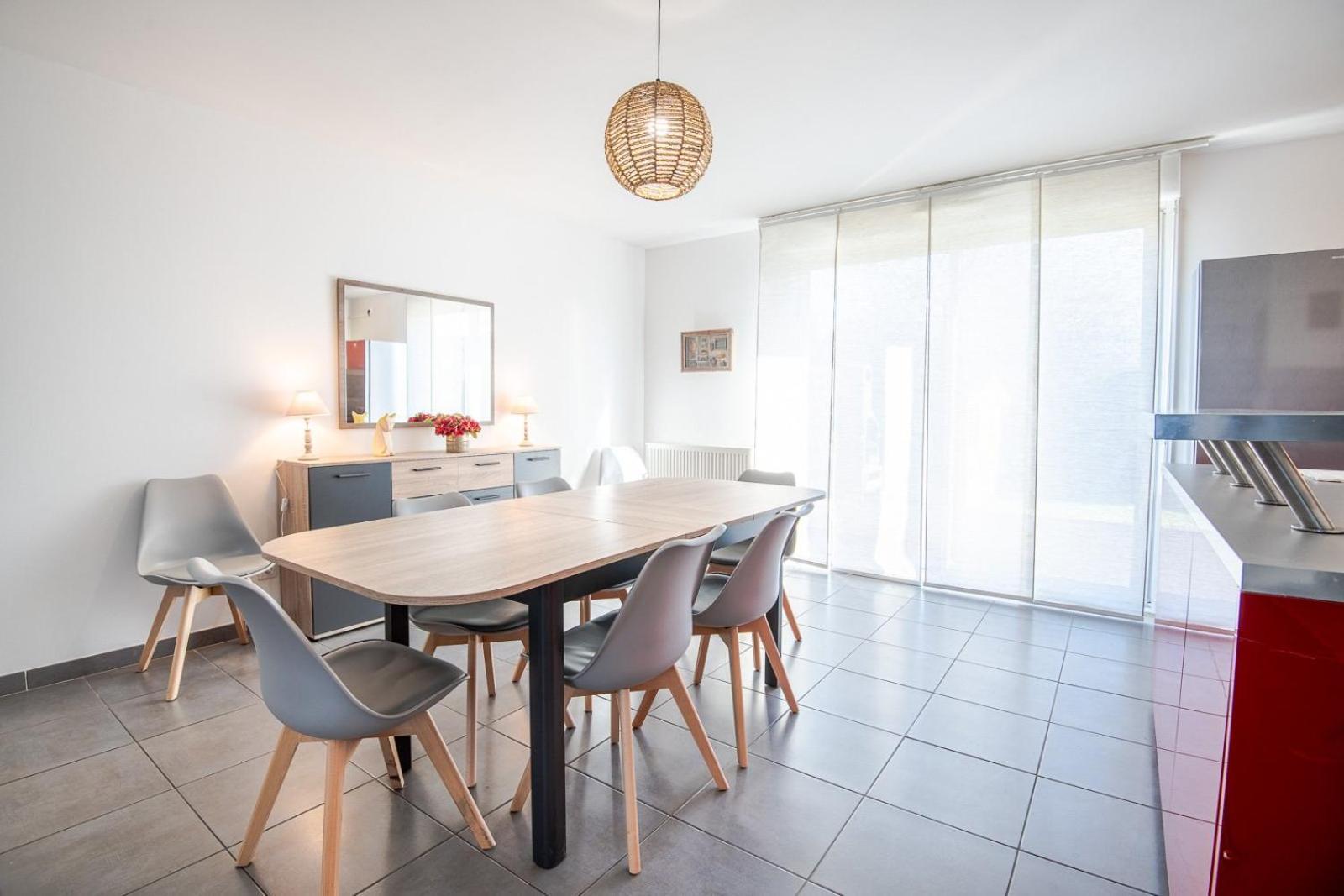 Le Petit Choiseul - Superb Bungalow Sleeps 6 Amboise Exterior foto